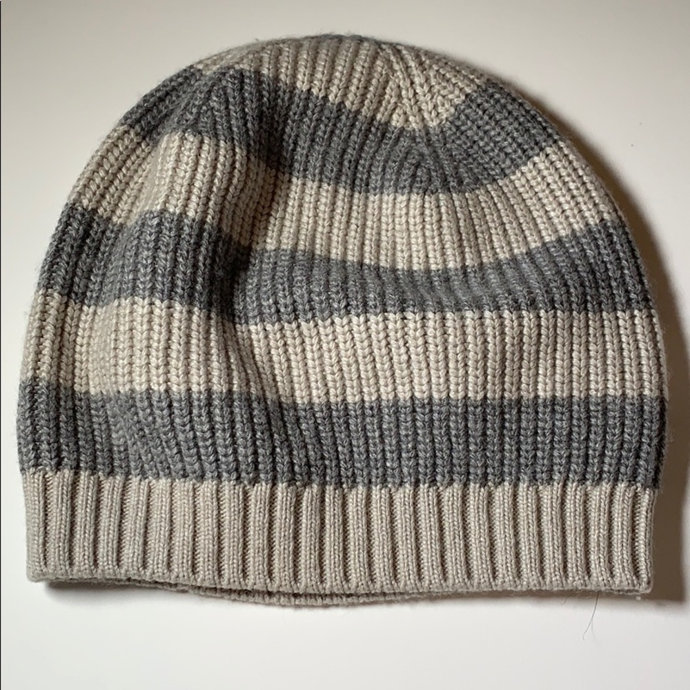 J. Crew Beanie